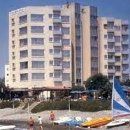 Atlantica Balmyra Beach Limassol Exterior photo