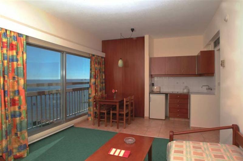 Atlantica Balmyra Beach Limassol Exterior photo
