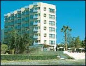 Atlantica Balmyra Beach Limassol Exterior photo